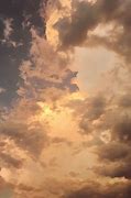 Image result for Beige Aesthetic Sky