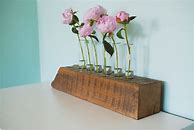 Image result for Test-Tube Vase DIY