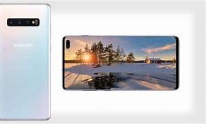 Image result for Samsung S10 White