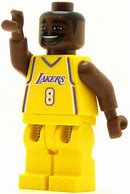 Image result for LEGO NBA Players Kobe