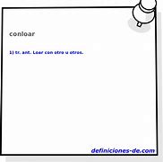 Image result for conllevador