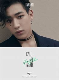 Image result for Mark Got7 You Call My Name