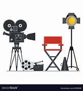 Image result for Movie Studio Chair Mockup