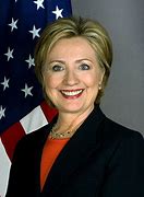 Image result for Gavin Newsom Hillary Clinton