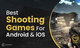 Image result for Best Shooting Games for Android Kids