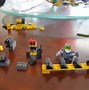 Image result for Lego Robot Assembly Line