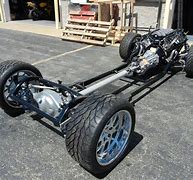 Image result for Ford Mustang Chassis
