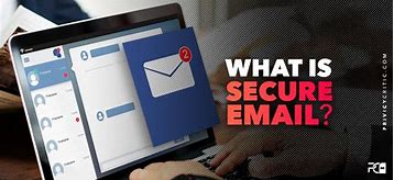 Image result for Security for Email Account