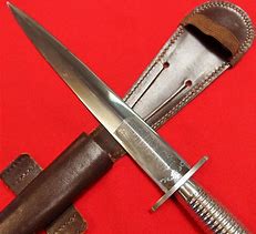 Image result for Wilkinson Sword Knife