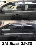 Image result for 3M Black Chrome Window Tint