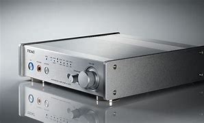 Image result for TEAC DAC/Amp