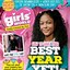 Image result for Girls World Magazine Science