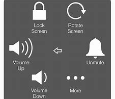 Image result for iOS Touch Screen
