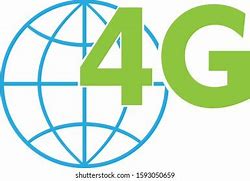 Image result for 4G Coverage Icon