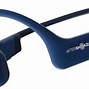 Image result for Ear Bone Conduction Headphones