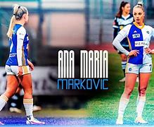 Image result for Ana Mario Markovic in Game