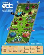 Image result for EDC Ground Map