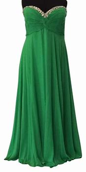 Image result for Plus Size Long Prom Dresses