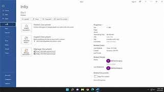 Image result for Recover Autosaved Word Document