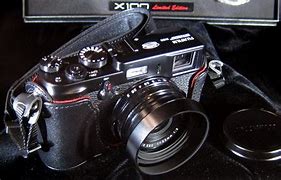 Image result for Fujifilm X100 Black Limited Edition 第一代黑漆