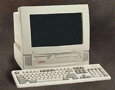 Image result for Olden Days Computer