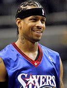 Image result for Allen Iverson Dunk