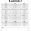Image result for Current Year Calendar