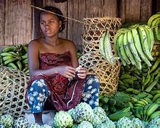 Image result for Historic Photos of Indigenous People of Madagascar