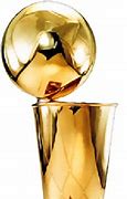 Image result for NBA Trophy Transparent