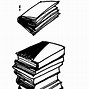Image result for Free Printable Books Clip Art