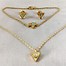 Image result for College Triangle Pendant