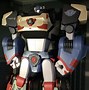 Image result for Anime Humanoid Robot Figure