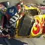Image result for NASCAR Airborne Crashes