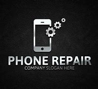 Image result for iPhone Fix Logo
