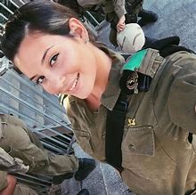 Image result for Tactical IDF Girls