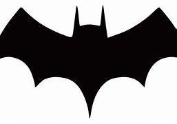 Image result for Traceable Batman Logo