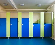 Image result for School Toilet Kids