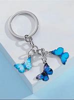 Image result for Blue Keychain