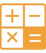 Image result for iOS Calculator App Logo
