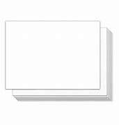 Image result for Blank Message Cards