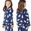 Image result for Pajamas Girls Size 14