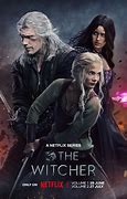 Image result for The Witcher Netflix Movie