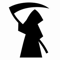 Image result for Grim Reaper Icon