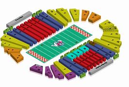 Image result for Fresno State Football Seating Chart
