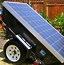 Image result for Solar Power Generator