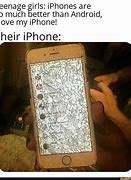 Image result for Android Beats iPhone Meme