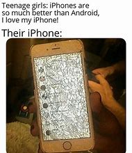 Image result for Sent From My iPhone Meme