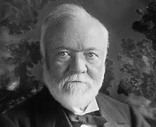 Image result for Andrew Carnegie Pics