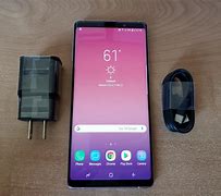 Image result for Samsung Note 9 Memory