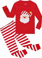 Image result for Girls Christmas Pajamas Size 12